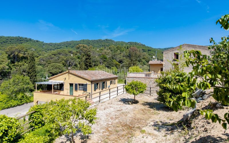 Foto fed287a2-33b7-470a-b9c5-51db78933647. Casa a El Mirador-La Cornisa Sant Andreu de Llavaneres