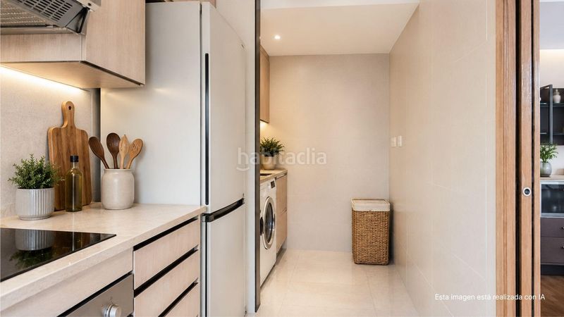 Foto ef7ca9ba-9063-4aef-8f32-9e2e6e67ea85. Pis amb calefacció aparcament piscina a Gava Mar Gavà