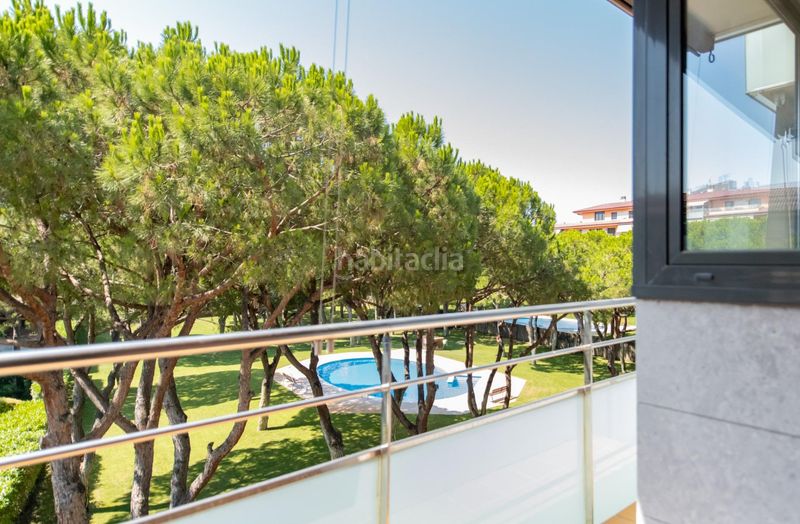 Foto fba1c507-3e42-4afb-8bf0-04dbc58e0b55. Pis amb calefacció aparcament piscina a Gava Mar Gavà