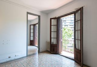 Miete Etagenwohnung  De tetuan. Increible piso en plaza tetuán
