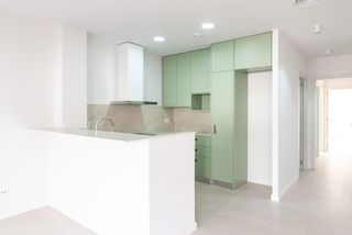 Rent Flat  Carrer cal bolet. Piso de obra nueva con amplio balcón y luz natural en vilafranca