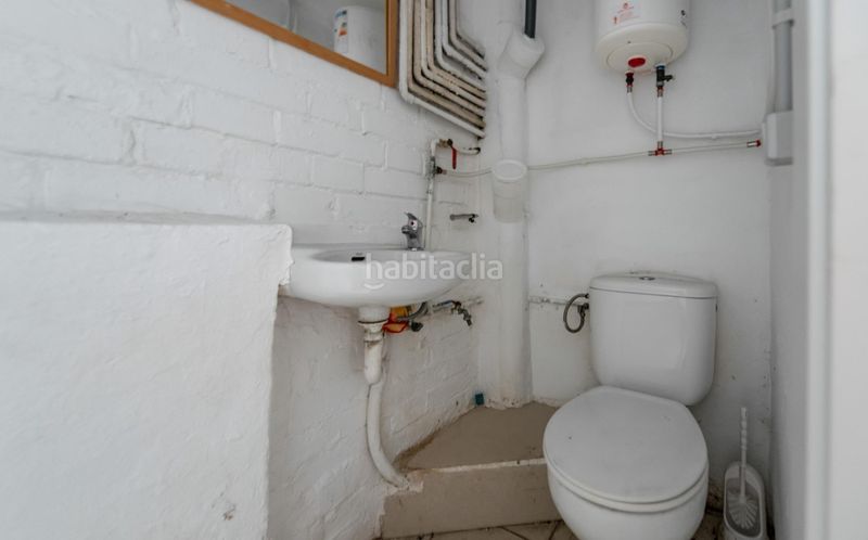 Foto 4c8169ab-ff03-4b3a-a9f7-9bc5dcbd2f4b. Local comercial a Carmel Barcelona