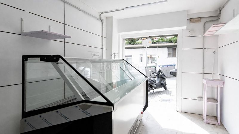 Foto 64863c66-2133-4c2a-aa12-8d106bd2b28c. Local comercial a Carmel Barcelona