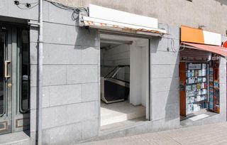 Local Comercial a Carrer del Llobregós