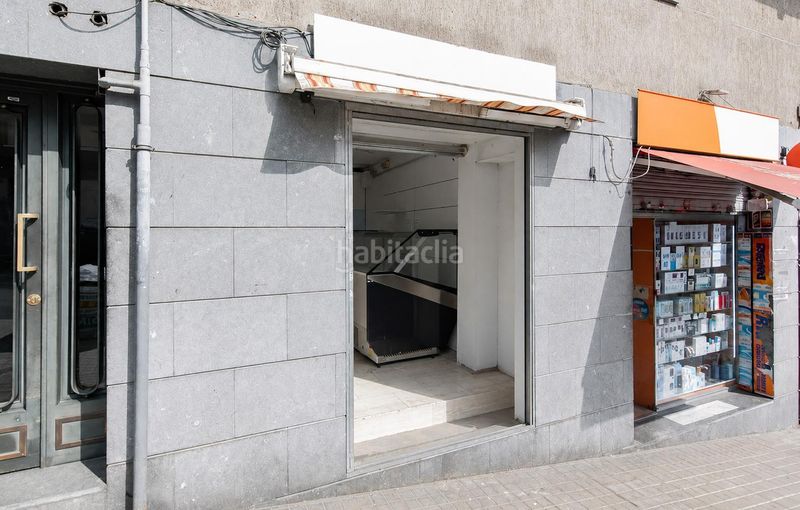 Foto 8662a883-489c-448a-9d9f-84c8c2550c93. Local comercial a Carmel Barcelona