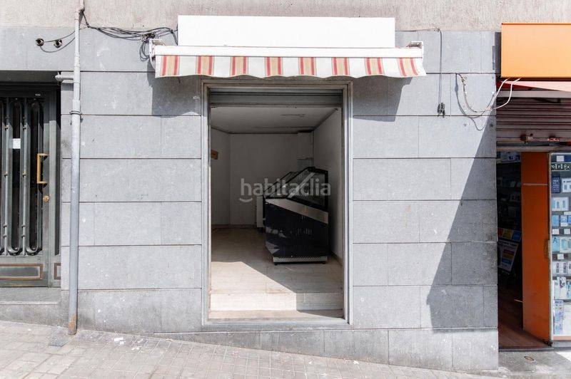 Foto c3009b38-f2de-4891-af0c-bf59946c3c17. Local comercial a Carmel Barcelona