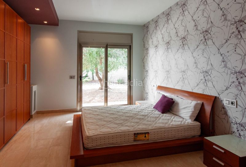 Foto d82a0b5c-e052-4d29-8848-f6616486b78c. Lloguer casa amb calefacció aparcament a Vilobí del Penedès