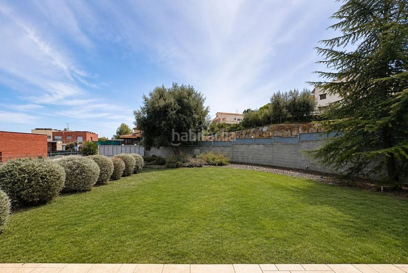 Foto f3367254-ae7f-45dc-a1b1-03dda622e65c. Lloguer casa amb calefacció aparcament a Vilobí del Penedès