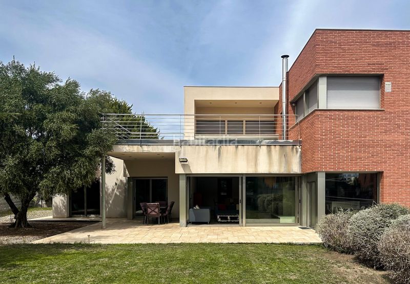 Foto f666c23d-d67b-440e-a238-ada82eaa7c96. Lloguer casa amb calefacció aparcament a Vilobí del Penedès