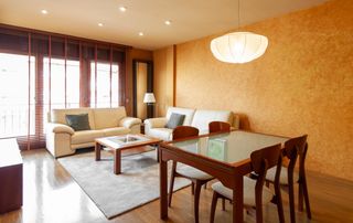 Affitto Appartamento  Carrer eugeni d'ors. Amplitud, luz y comodidad en el barrio de sant julia de vilafran