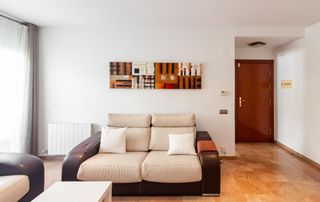 Appartement  Calle santa maria del jaire. Tríplex luminoso con cuatro dormitorios, buhardilla y terraza co