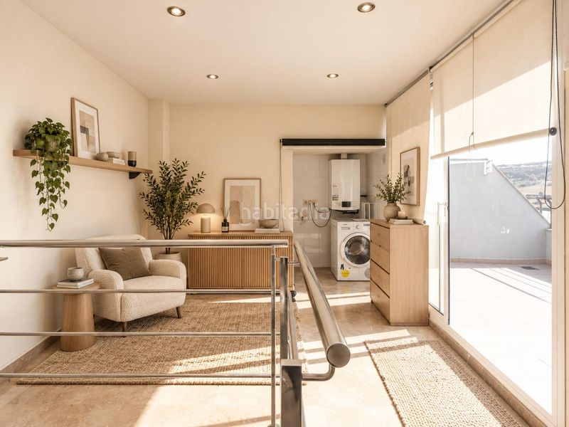 Foto 50e00a33-a1e6-4116-96af-74bb998049cd. Appartamento con parcheggio in Roca del Vallès (La)