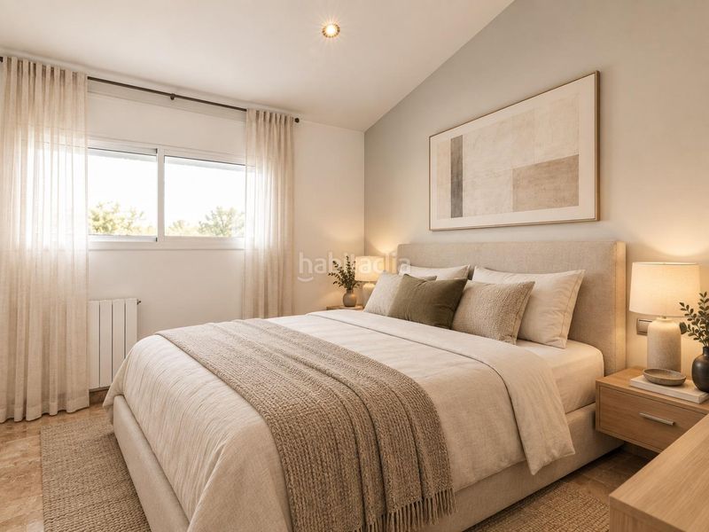 Foto e0a68ee1-2fac-45c6-9b28-9243cd98e870. Appartamento con parcheggio in Roca del Vallès (La)