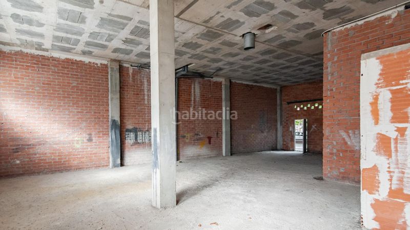 Foto 5a6a50bc-9103-4f80-a78a-fef2806afb6d. Location local commercial dans barceloneta - molí d´en rovira Vilafranca del Penedès
