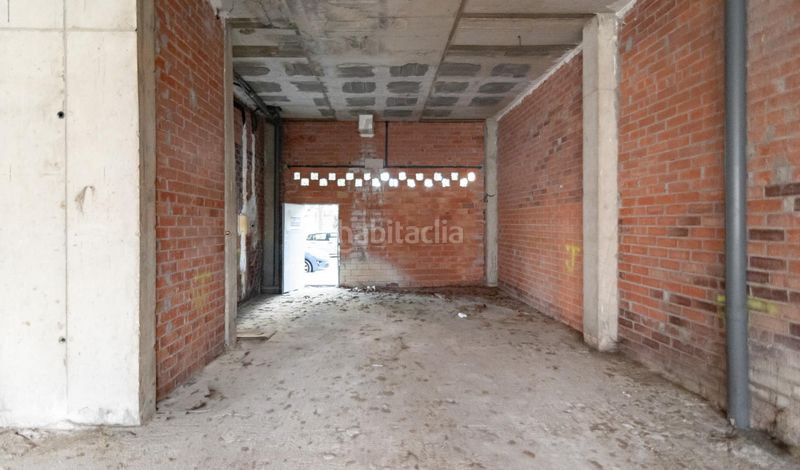 Foto c6d145fb-7059-4f23-919c-67a4a71c2449. Location local commercial dans barceloneta - molí d´en rovira Vilafranca del Penedès
