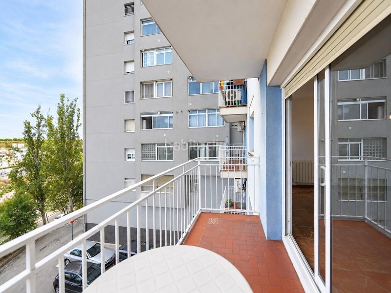 Foto 4eda9b5c-f2bd-446b-b378-43ab434fb97c. Flat with heating in Xúquer Terrassa