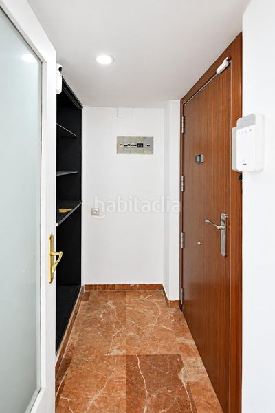 Foto e84e0aed-d7bc-45bf-9cd5-c81ab82d7fa0. Flat with heating in Xúquer Terrassa
