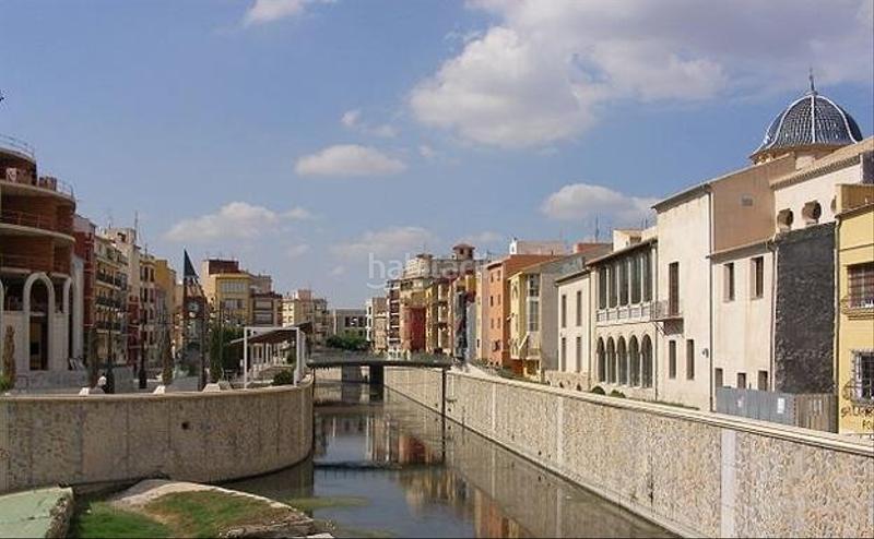 Foto 4fb77003-984f-42eb-aad9-ab1c373ccdf2. Appartement in Orihuela ciudad Orihuela