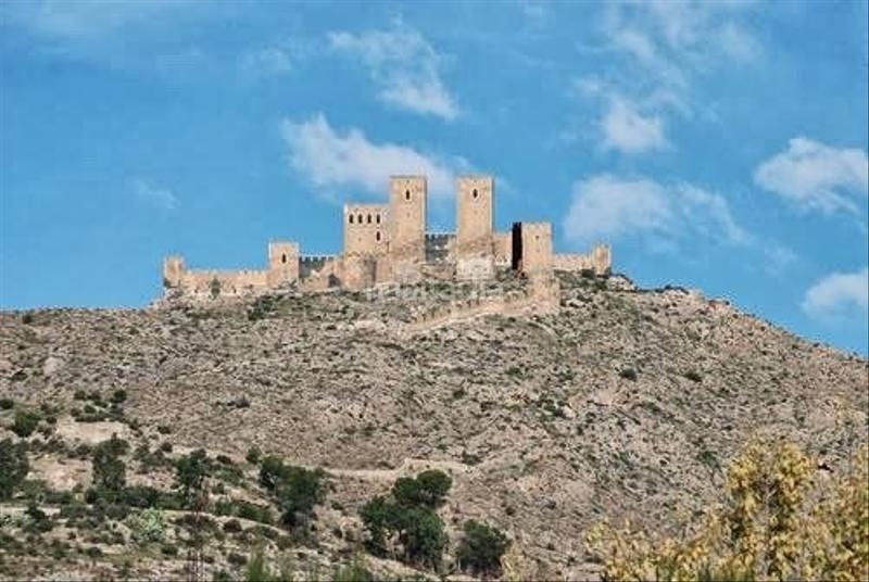 Foto 540f53b5-d9d0-45f1-92c0-bdcd241d6b85. Appartement in Orihuela ciudad Orihuela