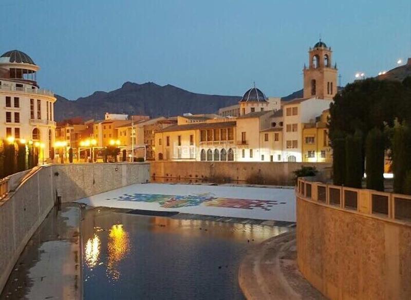 Foto 590ba7e8-e495-420f-99be-62bb3691f159. Appartement in Orihuela ciudad Orihuela