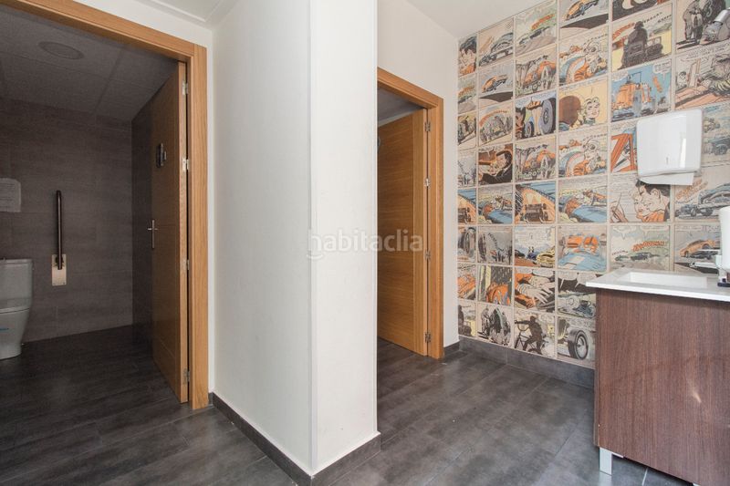 Foto 50c0a712-1a66-416e-bd92-6a9fb428b0d3. Geschäftsraum in Zona Playa del Cura Torrevieja