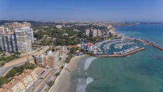Apartament  Calle miguel de unamuno. Apartamento de 3 dormitorios en campoamor
