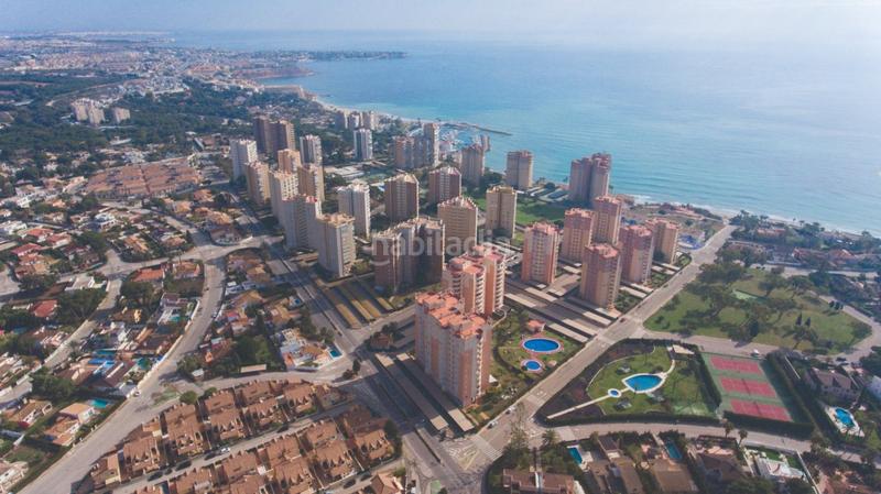 Foto ac059161-44e0-4eea-9533-e18bc833bad1. Appartement avec chauffage piscine dans Campoamor Orihuela