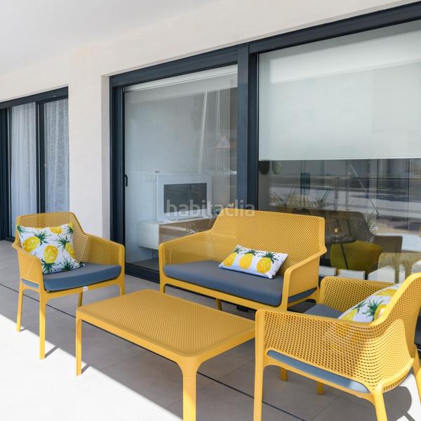 Foto ae2e791a-aacc-4519-a32e-a5305edc1fa6. Appartement avec chauffage piscine dans Campoamor Orihuela