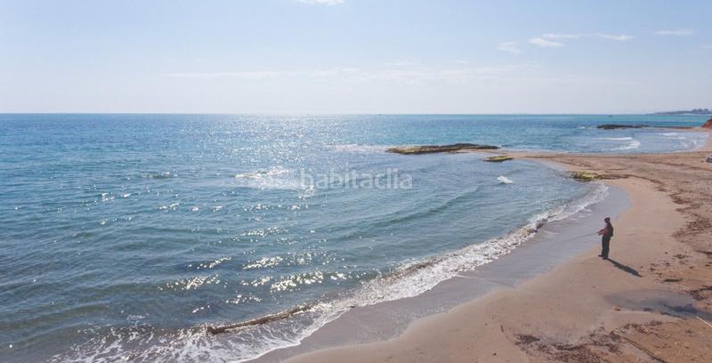 Foto e2fd92b0-a7d1-4fe7-9fc1-73bb57b8d2c9. Appartement avec chauffage piscine dans Campoamor Orihuela