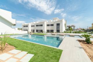 Rez-de-chaussée  Calle pego. Vivienda en planta baja de 3 dormitorios en los balcones