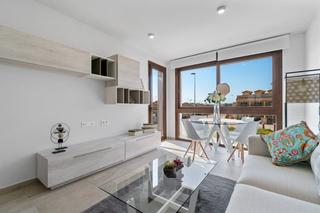Casa  Calle valle de ordesa. Bungalow en planta alta de 2 dormitorios en san pedro del pinata