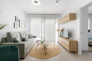 Haus  Calle valle de ordesa. Bungalow en planta baja de 2 dormitorios en san pedro del pinata