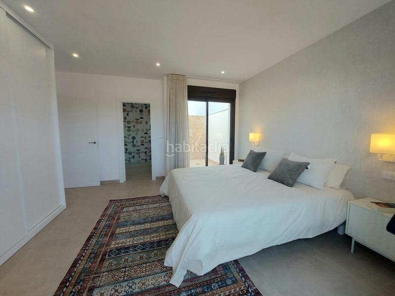 Foto b606325e-e577-48dc-b3ad-4a5f5819de79. Chalet avec chauffage piscine dans Los Peñascos-El Salero-Los Imbernones San Pedro del Pinatar