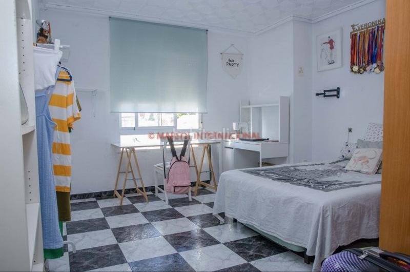 Foto 88a6d124-8016-4dc5-bc52-bfc673787940. Chalet in calle carmen 24 in Desamparados - Hurchillo - Torremendo Orihuela