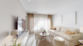Appartement  Avenida el fenoll. Apartamento en el raso de guardamar