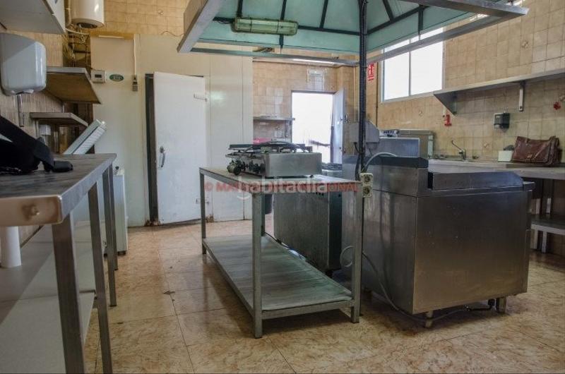 Foto 00a93438-10d8-45d3-9c84-eed68dc308d8. Local comercial  restaurante en arneva en Orihuela