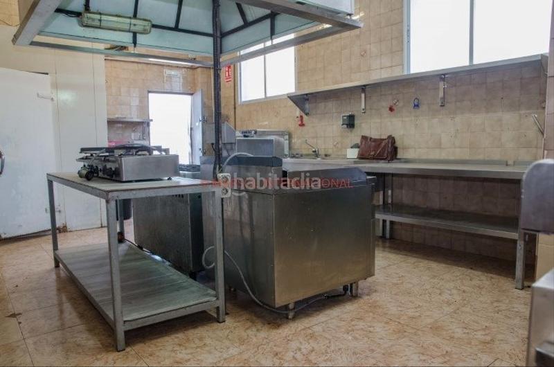 Foto 093bf1b0-bbef-4ca4-a90e-be8f7e85808c. Local comercial  restaurante en arneva en Orihuela