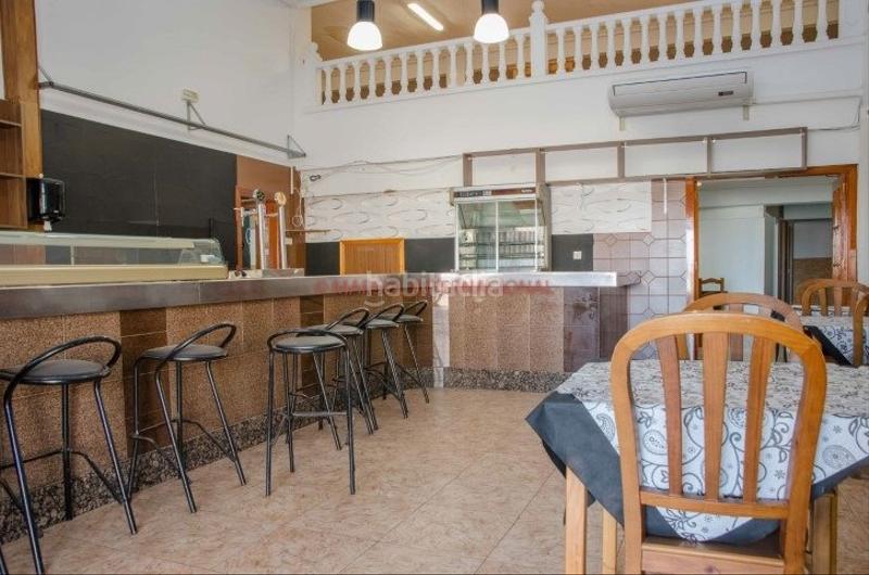 Foto 2fa0540b-e52b-4bab-aabd-e7328b8874b3. Local comercial  restaurante en arneva en Orihuela