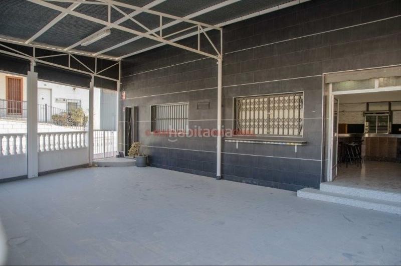 Foto 3cfea5d9-2306-4f07-b628-3385f1ee1434. Local comercial  restaurante en arneva en Orihuela