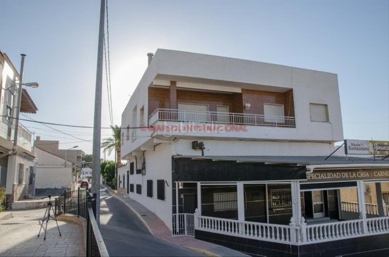 Foto 53d4ed66-b466-491d-862c-d9fd49d95cf6. Local comercial  restaurante en arneva en Orihuela