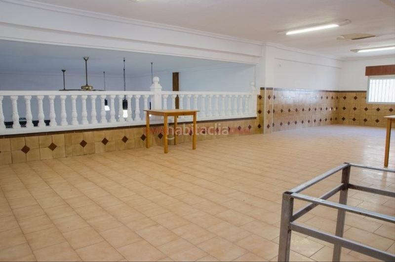 Foto 5b3a5113-0311-4d06-a504-ad2e1955ecc2. Local comercial  restaurante en arneva en Orihuela
