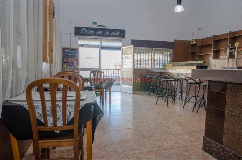 Foto 6c202425-3226-4d18-a014-d57a768434d5. Local comercial  restaurante en arneva en Orihuela