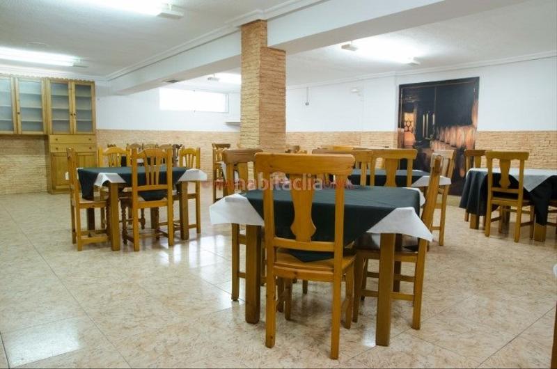 Foto a18eaffc-b848-47da-beb9-ae89ef408830. Local comercial  restaurante en arneva en Orihuela
