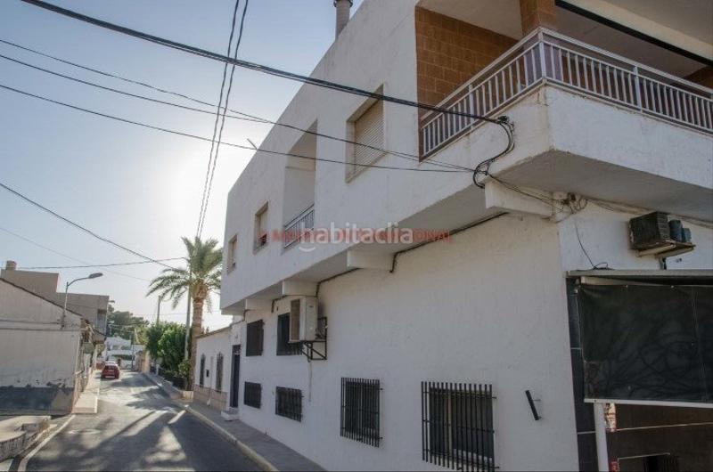 Foto b0ed340f-1739-477b-88a9-3acb3f91e68e. Local comercial  restaurante en arneva en Orihuela