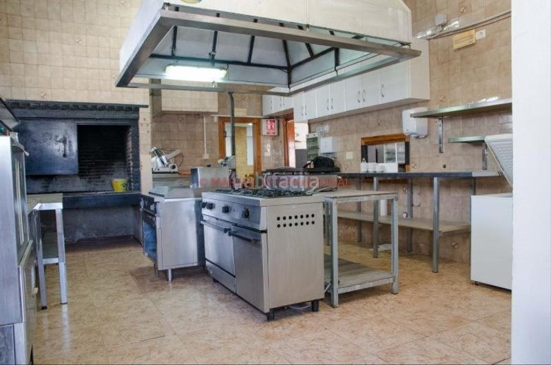 Foto c9788082-3b28-4d62-9cd4-6da1953c96e6. Local comercial  restaurante en arneva en Orihuela