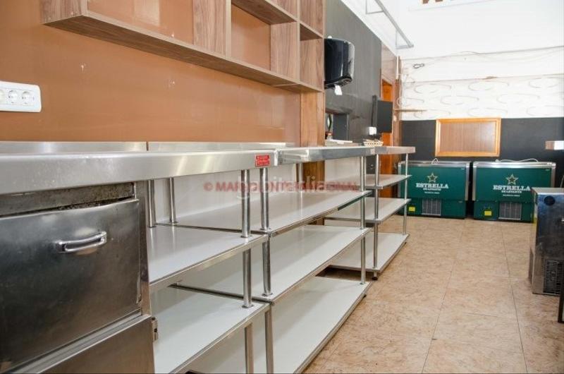 Foto f4667e16-e133-43ee-939d-b80317f1fdda. Local comercial  restaurante en arneva en Orihuela