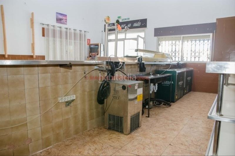 Foto f682adb7-1297-4678-8437-9dff4d287531. Local comercial  restaurante en arneva en Orihuela