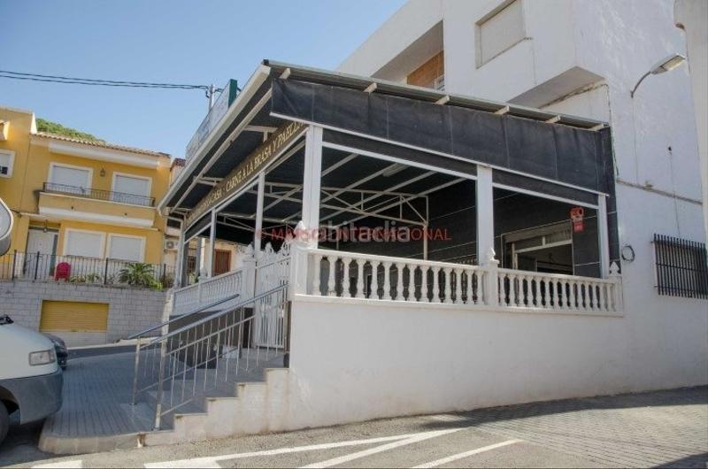 Foto fa2210ce-2f27-46ed-8518-55f18c49fa78. Local comercial  restaurante en arneva en Orihuela