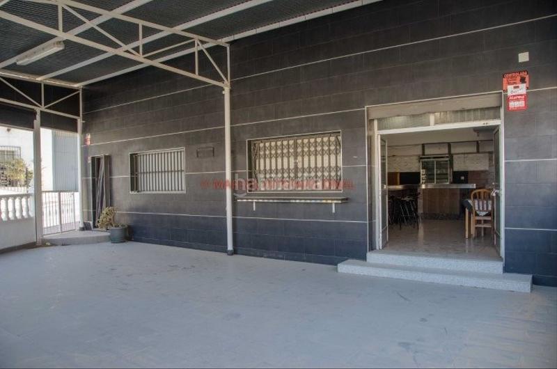 Foto fd646a19-9f6c-4406-ab68-bdb1cbc24197. Local comercial  restaurante en arneva en Orihuela