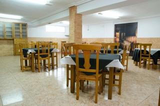 Local Comercial  Carrer carmen. Local comercial restaurante en arneva